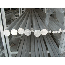 Heat resistant aluminium bars with mill finished treatment 2024